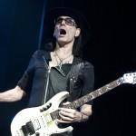 steve vai