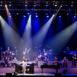 yanni compositor luna park