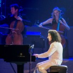 yanni compositor luna park