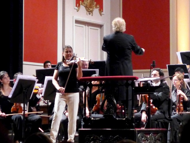 nadja salerno-sonnenberg violinista