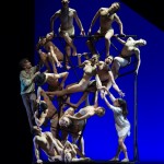 rodin ballet boris eifman coreografo