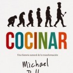 michael pollan autor cocinar libro