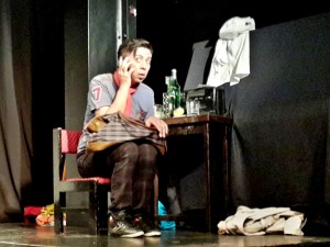 lucas teatro julio césar noguera director autor