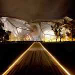 arte galeria fondation louis vuitton