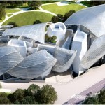 arte galeria fondation louis vuitton