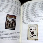la misteriosa llama de la reina loana libro