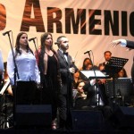Genocidio Armenio santiago chotsourian a cielo abierto