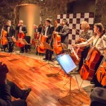 violoncellos argentinos