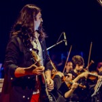 Maycown Reichembach lucio bruno videla quantum orchestra orquesta director guitarrista
