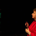 síndrome de amor teatro corina fiorillo directora