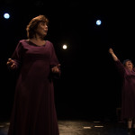 síndrome de amor teatro corina fiorillo directora