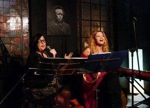 tango y rebético katerina kourentzi claudia salomone