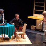jugadores teatro