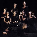 las bernardas danza teresa duggan directora