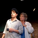 alta en el cielo teatro Nelly Fernández Tiscornia autora