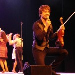 alexander rybak violinista