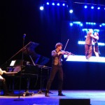 alexander rybak violinista