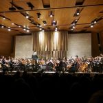 Gala Zamir 2016 música judía