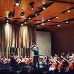 Gala Zamir 2016 música judía