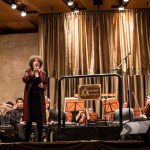 Gala Zamir 2016 música judía