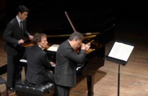 maxim vengerov