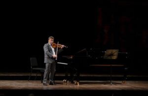 maxim vengerov