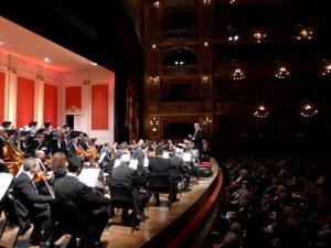 zubin mehta filarmónica de israel