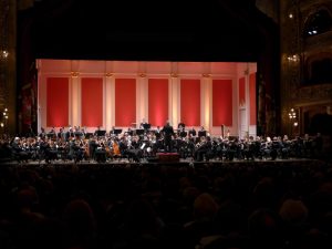 zubin mehta filarmónica de israel