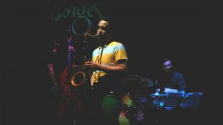 sebastian mazzalupo saxofonista cuarteto