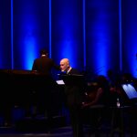 an evening with john malcovich