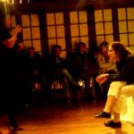 a puerta cerrada jean paul sartre jimena del pozo peñalva teatro autor directora