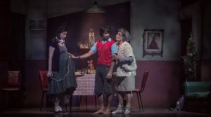 noche de paz teatro maximiliano prioriiello autor