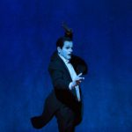 Mikhail Baryshnikov