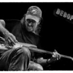 Scott Henderson guitarrista