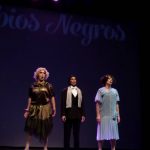 labios negros teatro carlo argento director