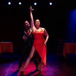 así se baila el tango teatro laura falcoff autora directora