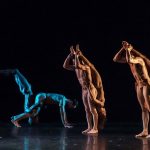 pilobolus compañía danza acrobacia