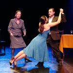 así se baila el tango teatro laura falcoff autora directora