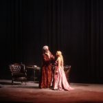 Pelléas et Mélisande