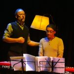 a la izquierda del roble teatro pacho o'donnell autor daniel marcove director