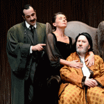 el enfermo imaginario moliere teatro autor michel didym director