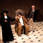 el enfermo imaginario moliere teatro autor michel didym director