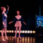 danza de los estados