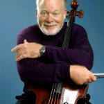 lynn harrell violonchelista