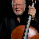lynn harrell violonchelista
