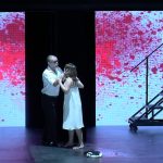 ópera y escándalo puestas en escena lírica