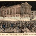 Astor Opera House