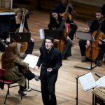 festival de música antigua