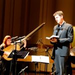 festival de música antigua
