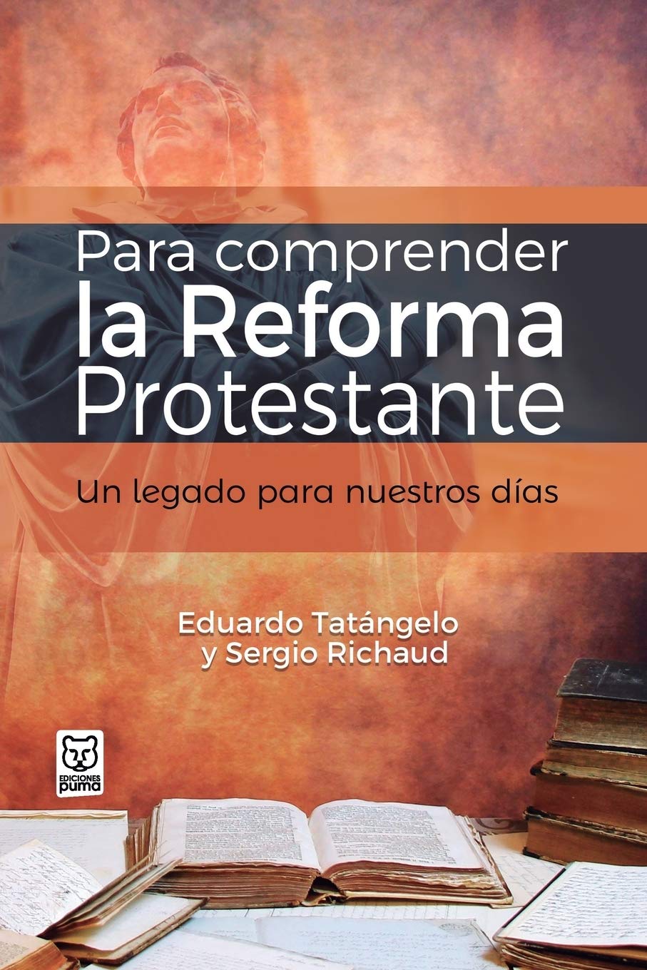 la reforma protestante